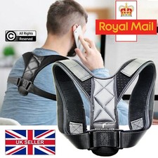 Posture Corrector Body Brace