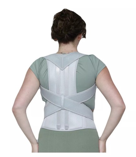 Adjustable posture corrector - adjustable,