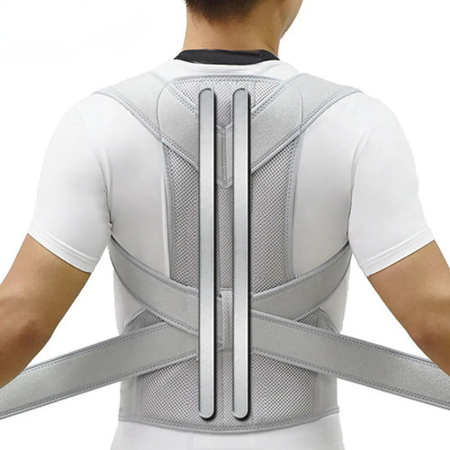 Posture corrector back brace - corrector,