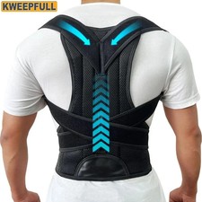 Adjustable Posture Corrector