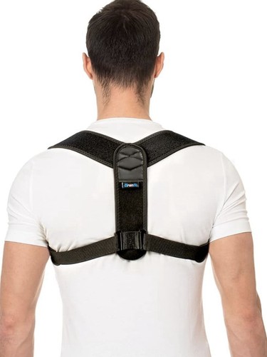 Best posture corrector back - best,