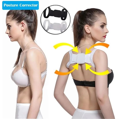 Posture corrector body - body, brace