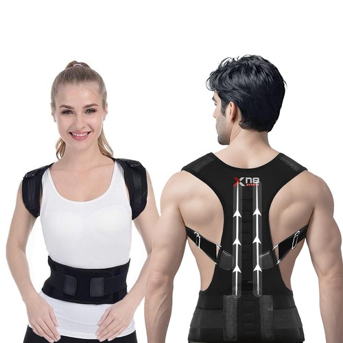 Xn8 posture corrector back - xn8,