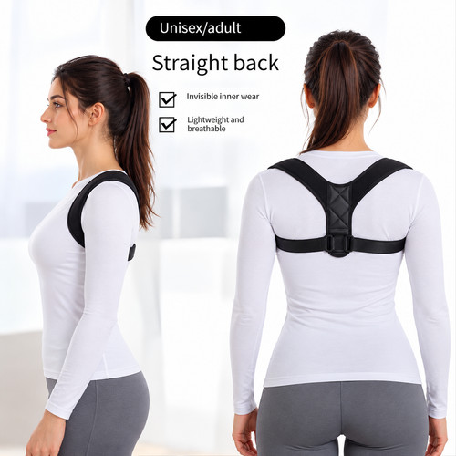 Posture corrector shoulder - posture,