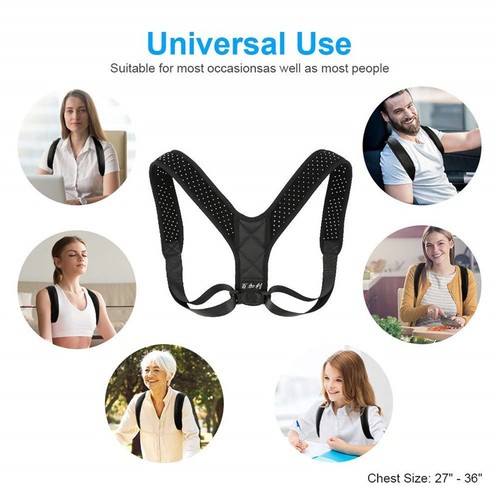 Posture corrector belt - belt, –