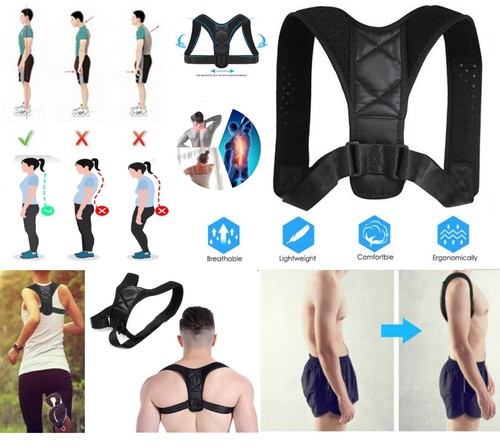 Posture corrector fix - corrector,