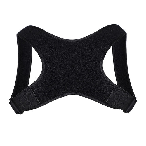 Posture corrector body brace - posture,