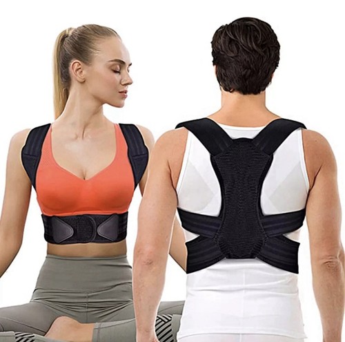 Posture corrector spine - corrector,