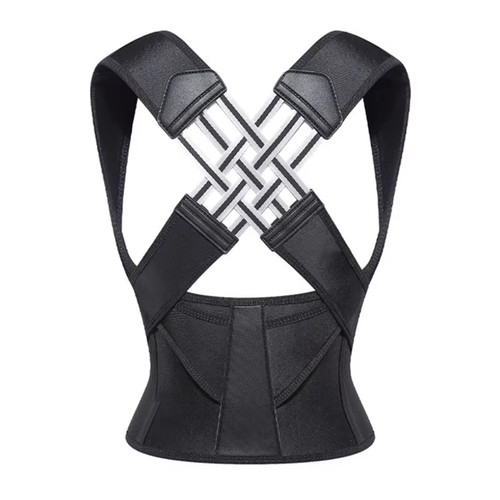 Men posture corrector back - posture,