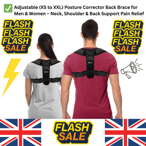Best adjustable posture - best,