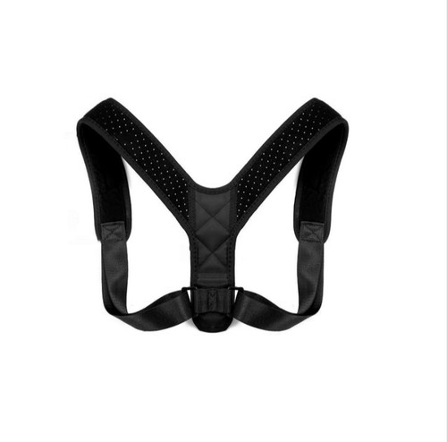 Adjustable posture corrector - posture,