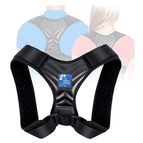 Posture corrector back brace - corrector,