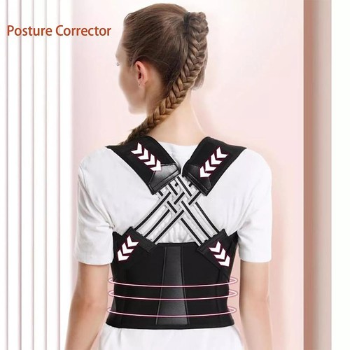 Women men adjustable posture - adjustable,