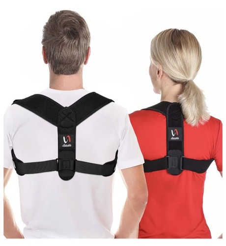 Schiara posture corrector - schiara, back