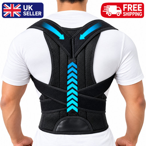 Adjustable posture corrector - adjustable,
