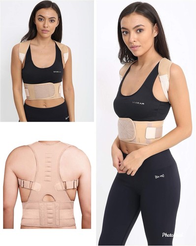Posture corrector deluxe - corrector,