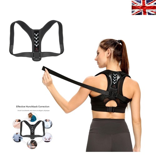 Posture corrector with - corrector,