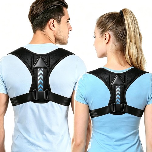 Posture corrector back - back, brace