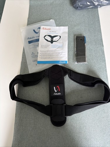 Adjustable posture corrector