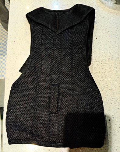 Adjustable posture corrector - posture,