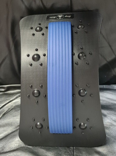 Back board stretcher relief - board,