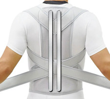 New Upper Back Posture