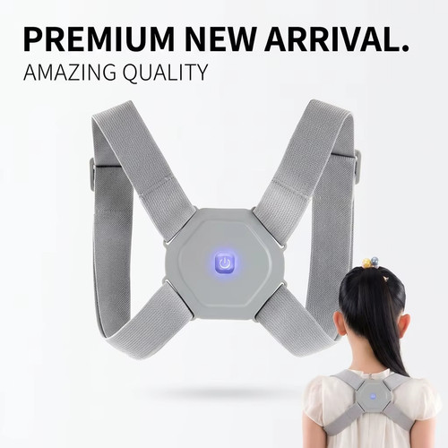 Smart posture corrector - corrector, –