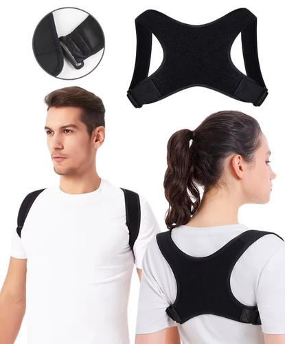 Posture corrector body brace - corrector,