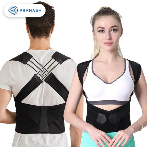 Back posture belt - posture, strap