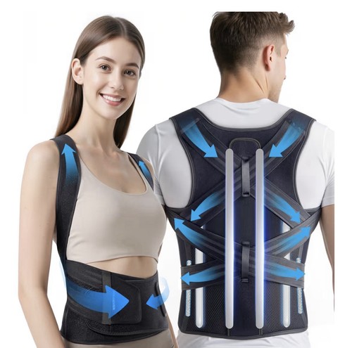Posture corrector men and - corrector,