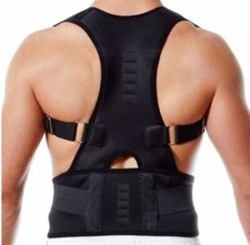 NEOPRENE POSTURE CORRECTOR BAD