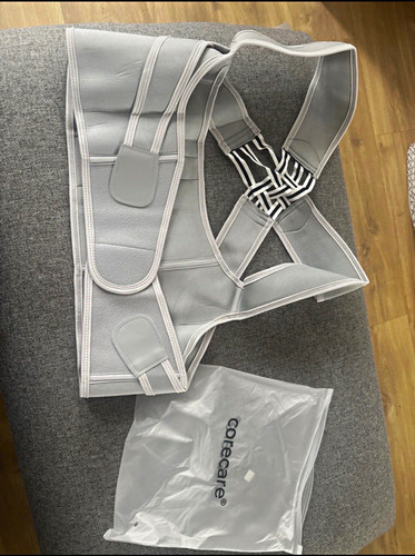 Corecare posture corrector - corecare,