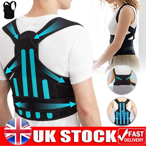 Adjustable posture corrector - posture,