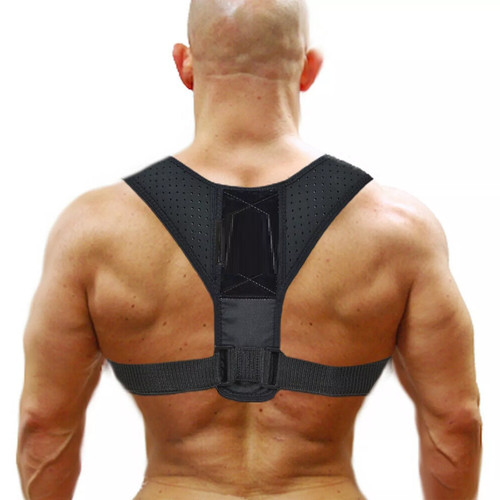 Posture corrector back - posture,