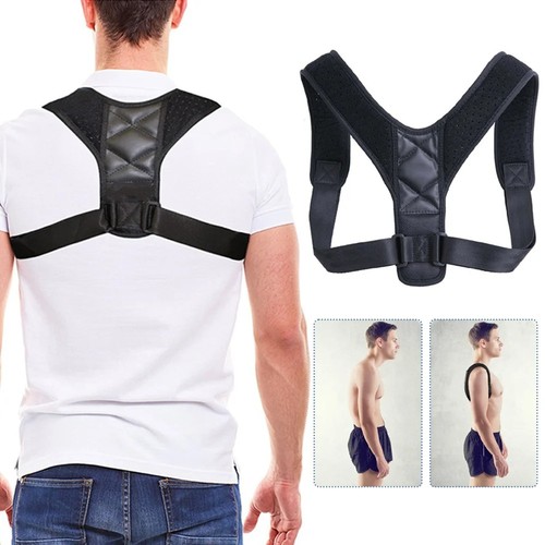 Adjustable shoulder posture - shoulder,