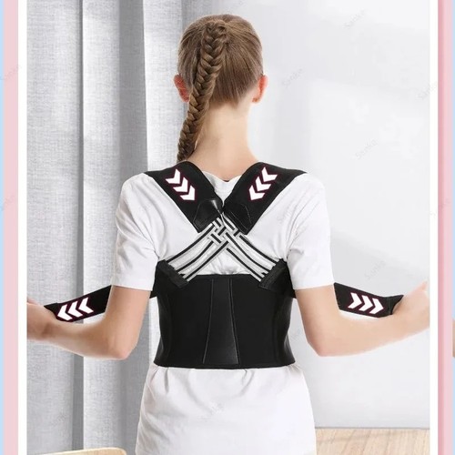 Best adjustable back posture - back,