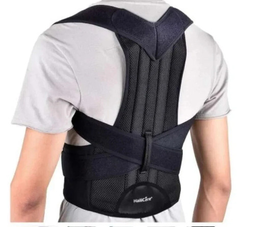 Posture corrector back body - posture,