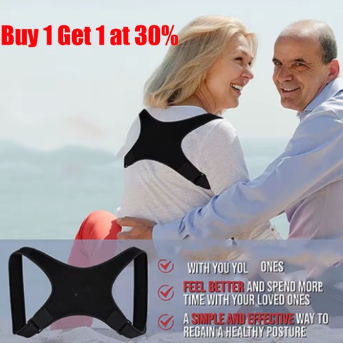 Posture corrector body - posture,