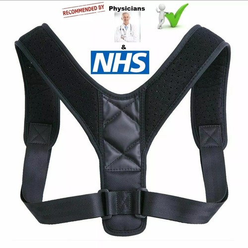 Posture corrector back body - posture,