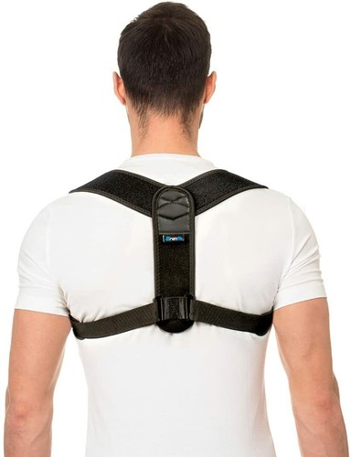 Best posture corrector back - corrector,