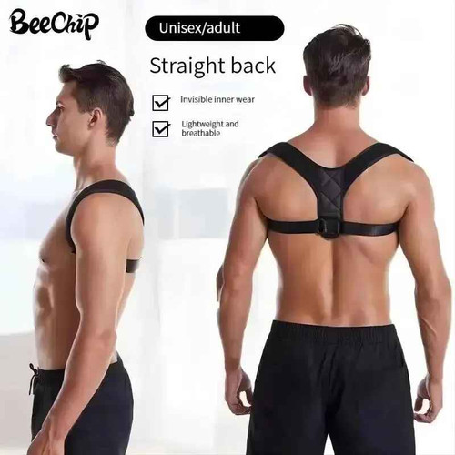 Posture corrector body - body, brace