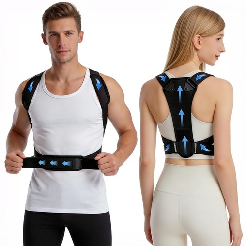 Posture corrector for men and - posture,