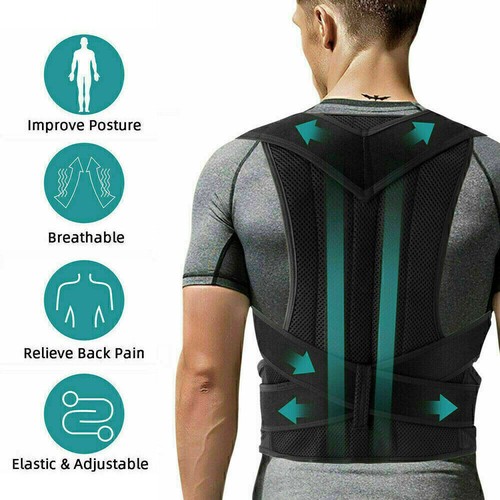 Posture corrector for - posture, women