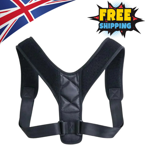 Posture corrector back - posture,