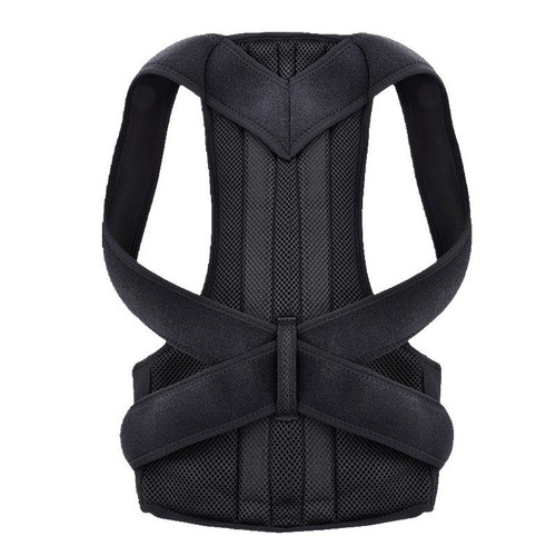 Adjustable posture corrector - adjustable,