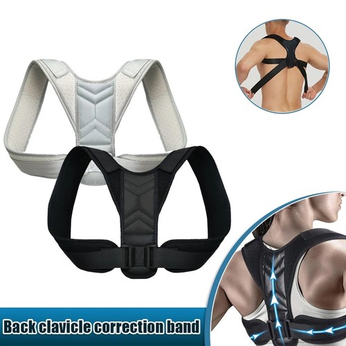 Posture corrector back - posture,