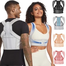 Men Women Posture Corrector