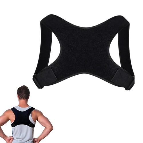 Posture corrector back brace - posture,