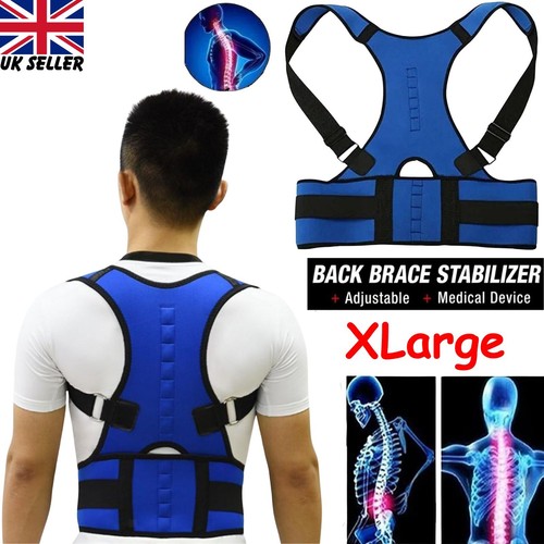 Magnetic posture corrector - xl,