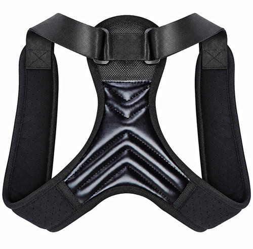 Adjustable posture corrector - adjustable,